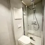 Apartment Bright & Cozy - Location