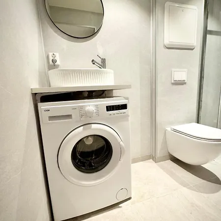 Bright&cozy - Location Oslo