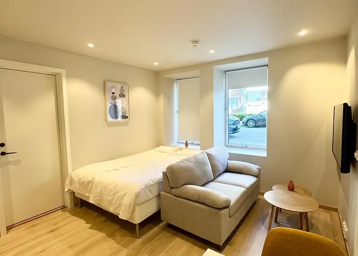 Bright&cozy - Location *