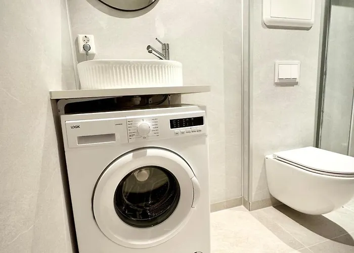 Bright&cozy - Location Oslo