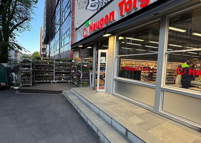 Bright&cozy - Location Apartament