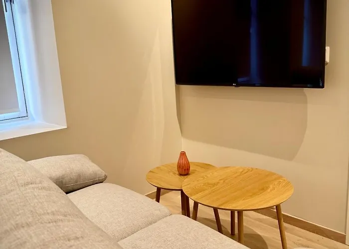 Bright&cozy - Location *