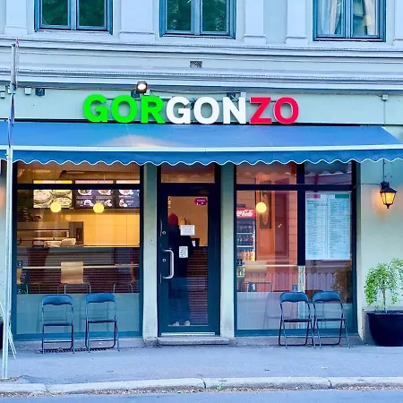 Bright & Cozy - Location Lejlighed