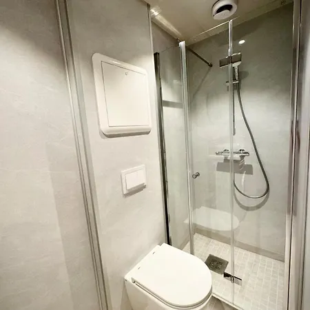 Apartamento Bright & Cozy - Location